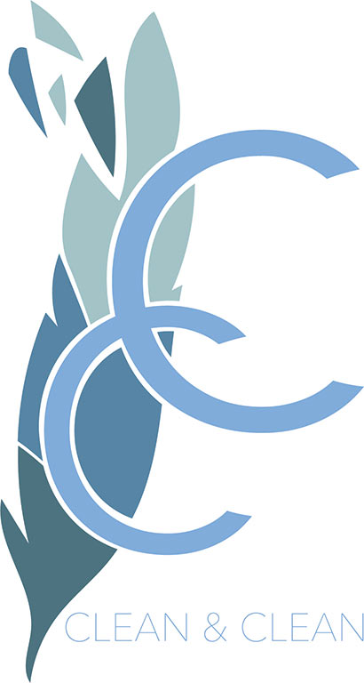 Clean x Clean Logo Clean x Clean Logo