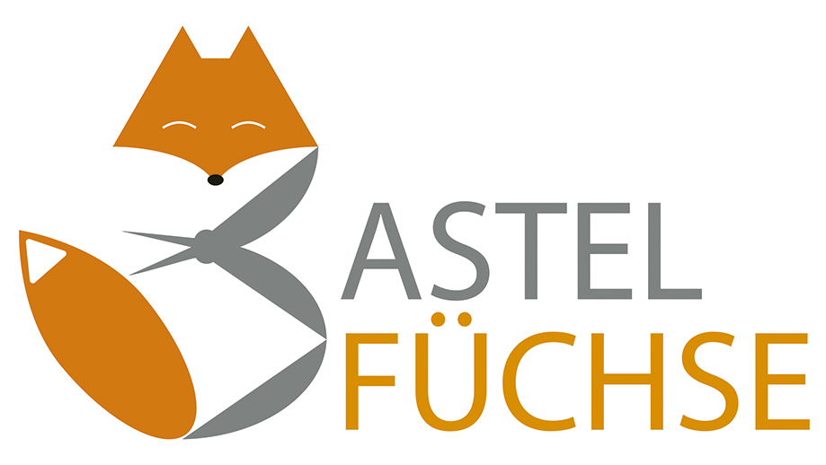 Ekiz Logo Bastelfüchse