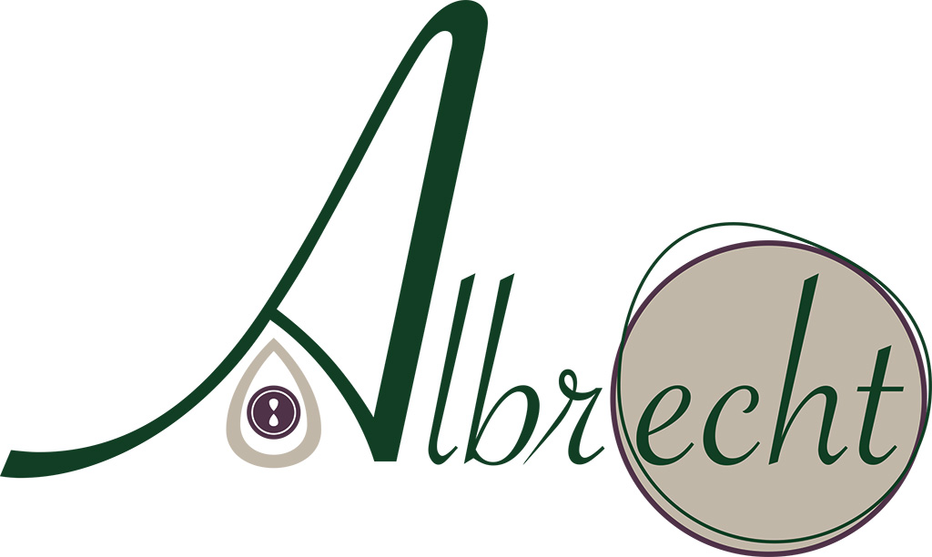 Albrecht Logo
