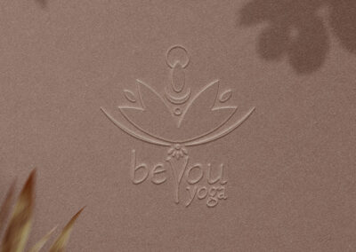 Be You Yoga