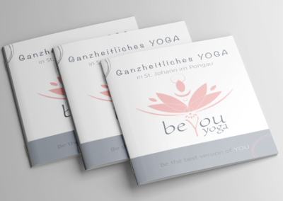 Be You Yoga