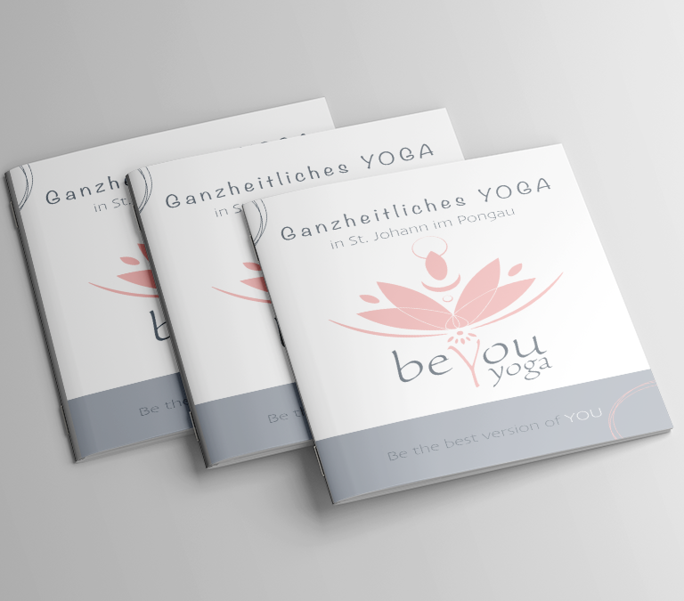Be You Yoga