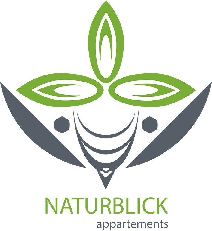 Naturblick Appartement Logo