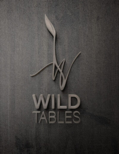 Wildtables Mockup