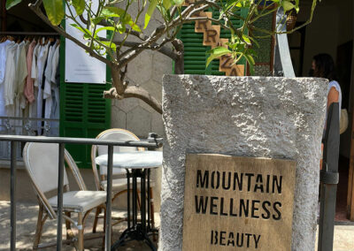 Deià Mountain Wellness