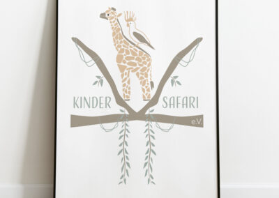 Kindersafari e.V.