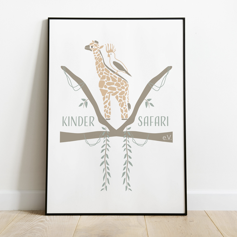 Kindersafari e.V. Kindersafari e.V.